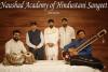 Echoes of Heritage: A Spellbinding Sitar-Tabla Jugalbandi Illuminates the Naushad Academy of Hindustani Sangeet