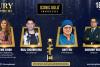 Seema Singh, Raaj Shaandilyaa, Amit Rai and Saurabh Varma Esteemed Jury Members for Iconic Gold Awards 2026