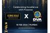 Iconic Gold Awards 2026 Partners with DVA Records for a Musical Celebration