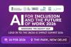 DICCI to Host International Conclave on AI for Inclusion and the Future of Work on 18th February 2026