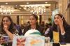 Mintonette+ Volleyball League Junior 2026 Kicks Off with Grand Inaugural Auction in Navi Mumbai