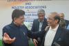 Copyright Extension to 70-95 Years Proposed During Commerce Minister Piyush Goyal’s Consultation with Entertainment Industry