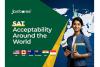 SAT Acceptability Around the World: An All-Access Pass to Global Higher Education
