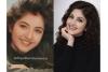 OMG Navyashree looks exactly like Divya Bharti, She has won many beauty contests ,may soon make her Bollywood debut