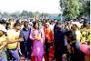 Sanatan Premier League Gets Strong Response Across the Country, Huge Crowd Seen in Delhi
