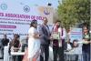 Grand Delhi State Para Athletics Championship Held in Memory of Kumari Mamta Devi; VKDL NPA Advisory Chairman Advocate Vinay Kumar Dubey Honored
