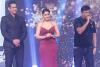 Stars Shine with Dance and Comedy at Mumbai’s First “True Vertical Awards”