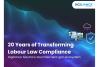 India’s Trusted Labour Law Compliance Partner for 20 Years – Digiliance