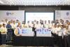 SGCCI and JITO host curtain raiser ceremony for Wealth Expo 2026 in Surat