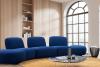 Corium Introduces 2026 Italian Seating Trends to Indian Homes