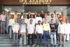 IPS Academy Strengthens Community Bonding Through Holi Milan Samaroh