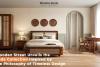 Wooden Street Exclusively Launches the Veda Collection to Bring Timeless Indian Philosophy into Modern Living