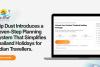 Trip Dust Introduces Seven-Step Planning System to Simplify Thailand Holidays for Indian Travellers