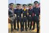 Galgotias University Alumnus Joins the Indian Army, Commissioned as Lieutenant