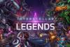 Y8 Launches ‘Interstellar Legends’, Sci-Fi RPG Developed With USD 2M Investment and No In-App Purchases