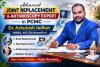 Advanced Joint Replacement and Arthroscopy Expert in PCMC – Dr. Ashutosh Jadhav