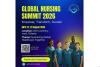 Global Nursing Summit 2026 in Canada: Empowering Nurses to Shape the Future of Healthcare