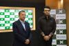 JAKSON Group Partners with Sourav Ganguly to Champion a Sustainable Future