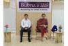 Two students of Bubna’s IAS in Surat secure All-India ranks in UPSC exam