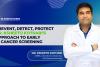 Dr. Ksheetij Kothari on Gastrointestinal Cancer Screening: The Importance of Early Detection and What Every Patient Should Know