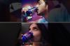 Ahaan Panday and Anit Padda's Pepsi Campaign Surpasses 2.5 Billion Views