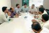 Surat: Important meeting regarding PNG connection in Sachin Industrial Area, relief for industrialists