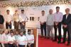 Launch of 'India Rough Diamond Show' in Surat, a significant step towards becoming a global tendering hub