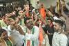 Surat: Chaos During Nomination Verification: Congress Candidate's Form Rejected, Ruckus at Collectorate