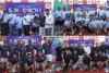 Inter Club Pickleball Tournament Concludes in Surat, City Gymkhana Crowned Champion