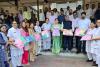 Surat: Chhotubhai Patil's Birthday Celebrated with Service Activities at New Civil Hospital