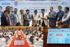 Surat: AI-Powered 'Speed Business Networking Conclave' Generates Over 10 Crore in Business Opportunities