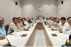 Surat: Important Decisions Regarding Election Process in FOSTA Board Meeting