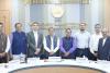 Surat: Seminar on Export Promotion Mission and India-UK FTA Organized