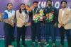 Vadodara: Mukesh Vasava Makes History by Winning Silver Medal in Khelo India Tribal Games