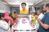 58th Heart Donation by Donate Life in Surat, 37-Year-Old Hardik Saves 6 Lives