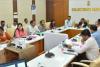 Review of Local Body Election Preparations in Vadodara, Observer Lochan Sehra Provides Guidelines