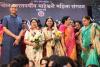 Surat: New leadership, new resolutions: ‘Swarnamangalam’ conference heralds women empowerment