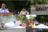Surat: Conclusion of Fire Service Week at NTPC Jhankor, Live Fire Demonstration Increased Awareness