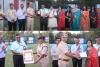 Surat: Fire Service Week Concludes at NTPC Kawas, Emphasis on Safety Awareness