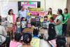 Surat: Entrance Festival Celebrated with Enthusiasm at Kendriya Vidyalaya No. 3, ONGC Surat