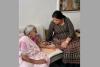 Vadodara: 104-year-old Savita Ba ready to vote, an inspiring example of democracy