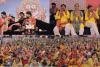 Surat: Grand Conclusion of Seven-Day Shri Ram Katha in Bhestan