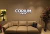 Corium Italia Debuts in Agra at Vilasa Design with Exclusive Showcase of Italian Craftsmanship