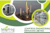 Leapfrog Engineering Services Limited Plans SME IPO, Signals Expansion Push