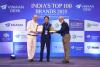 Vimaan Desk Wins “Innovative Concept of the Year – 2025”, Revolutionizing Airport Lost and Found Experience Across India
