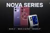 Ai Plus Smartphone Launches Nova Series With Customisable Technology, Expands Into Tablets and Wearables