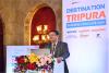 Department of Industries and Commerce, Government of Tripura Destination Tripura – Business Conclave 2026 Investors’ Roadshow Held in Bengaluru