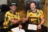 Kabuni Secures Shane Watson as Super Coach, Reinforces Ambition to Transform Global Cricket Training