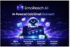 EmaReach AI Redefines Cold Email Outreach With Deliverability-First AI Platform That Drives Real Pipeline