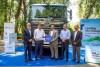 BillionE Mobility Receives India’s Largest EV Truck Delivery from Tata Motors and Expands Fleet to Accelerate EV Freight Transition